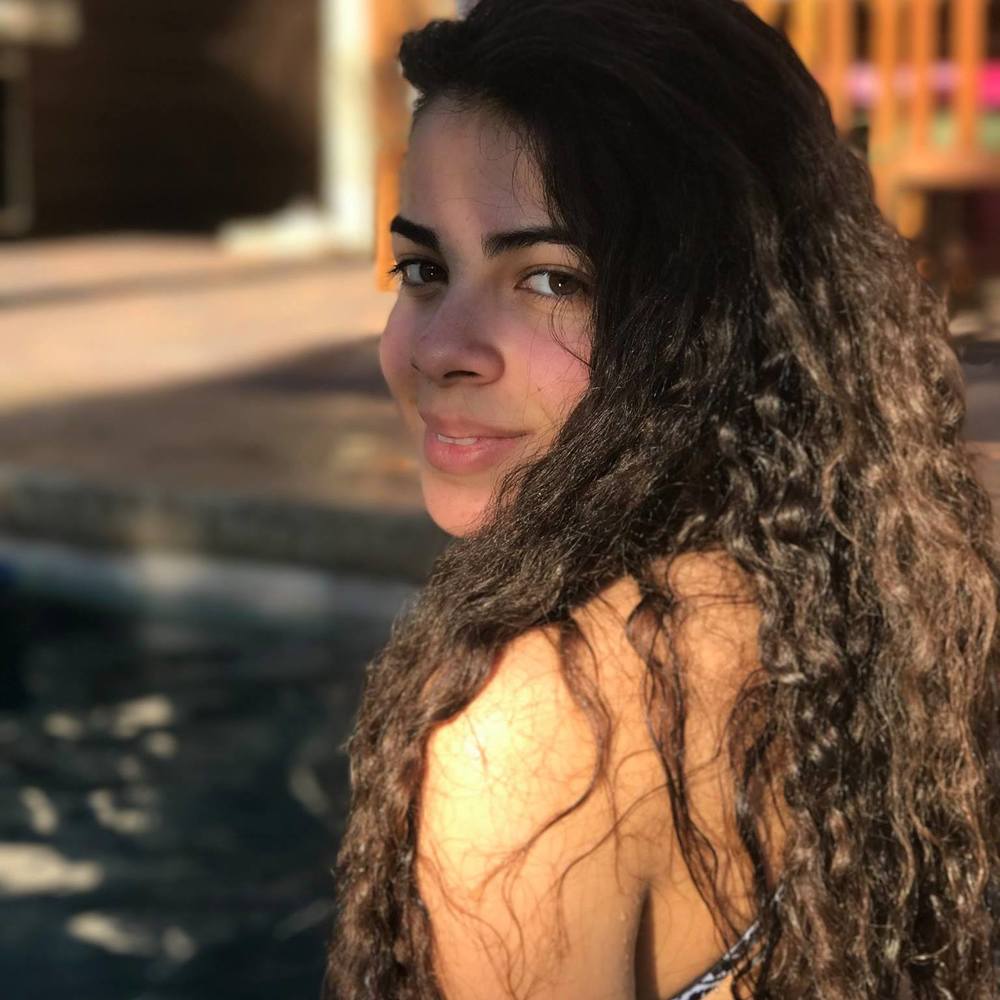 Meet your Posher, Salomée